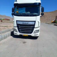 داف 460 همراه با کشنده