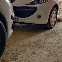 پژو 207 ،1400|خودرو سواری و وانت|شیروان (خراسان), |دیوار