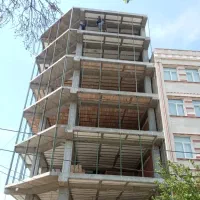 جوشکاری وساخت انواع سازه فلزی|خدمات پیشه و مهارت|آستانه اشرفیه, |دیوار