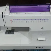 چرخ خیاطی|چرخ خیاطی و ریسندگی|تهران, تهرانپارس شرقی|دیوار