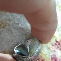 انگشتر|جواهرات|نظرآباد, نجم آباد|دیوار