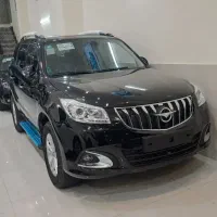 هایما S7 Pro پرو اس ۷پلاس مشکی ۱۴۰۴ صفر سند آماده