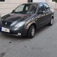 تیبا2مدل 95|خودرو سواری و وانت|تهران, شهرک دریا|دیوار