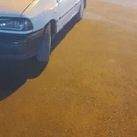 پراید ۸۸|خودرو سواری و وانت|کرمان, |دیوار