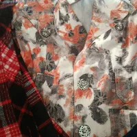 پالتوزنانه،مانتو،هودی|لباس|کرج, شهرک بنفشه|دیوار