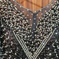 لباس پنل سایز 44