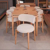 میز ناهار خوری لوکس طراحی مدرن|میز و صندلی غذاخوری|اصفهان, طامه|دیوار