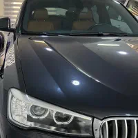 X4 بی نقطه  تک برگ سند ۲۰۱۵|خودرو سواری و وانت|تهران, شهران جنوبی|دیوار