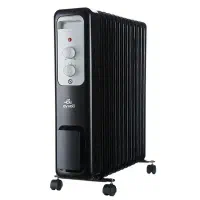 اقساط شوفاژ برقی ایوولی مدل EVOH-13MW