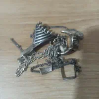 خرید و فروش نقره
