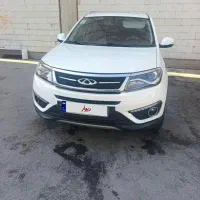 تیگو ۵ مدل ۹۹