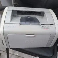 پرینتر اچ پی hp 1020|پرینتر، اسکنر، کپی، فکس|قم, بکایی|دیوار
