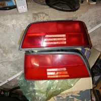 چراغ عقب پارس