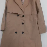 بارانی استر دار