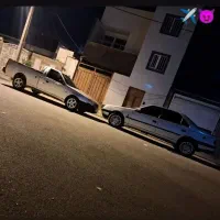 آریسان ۲|خودرو سواری و وانت|پلدختر, |دیوار