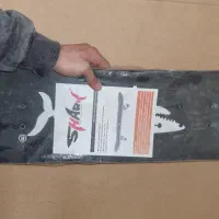 اسکیت بورد شارک