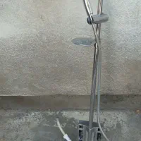 دوش حمام