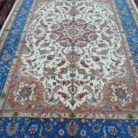 یک جفت فرش ۶متری نو