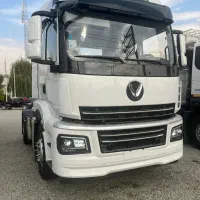 کشنده ویرا Y3 ماموت