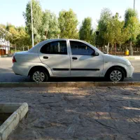 تیبا صندوق دار دوگانه دستی SX 93|خودرو سواری و وانت|قم, زنبیل آباد|دیوار