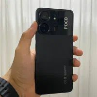 گوشی poco c65
