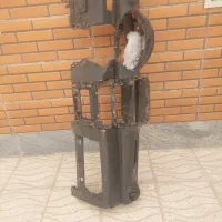 داشبورد لیفان ایکس ۶۰