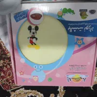 سرویس خواب کامل نوزادکاملا سالم|اسباب و اثاث بچه|کرج, عظیمیه|دیوار