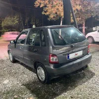 ۱۱۱مدل ۹۲|خودرو سواری و وانت|کوچصفهان, |دیوار