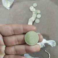 سکه 2000ریالی و 1000ریالی