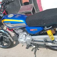 متور کویر ۲۰۰ مدل ۴۰۱