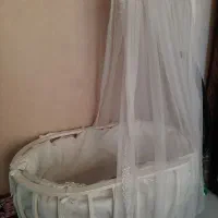 گهواره نوزاد
