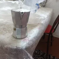 قهوه جوش