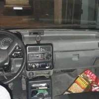 پراید مدل ۸۵|خودرو سواری و وانت|رشت, کوی حسینی|دیوار