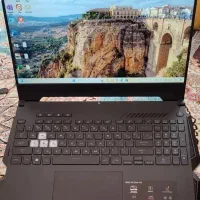 لبتاب F15گیمینگ ایسوزو