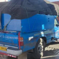 حمل سریع بار