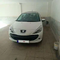 207پاناروما صفر|خودرو سواری و وانت|ورامین, ورامین|دیوار