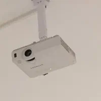 ویدئو پروژکتور hitachi