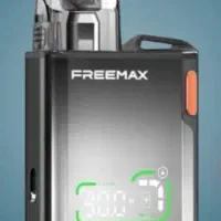پاد فری مکس اس کیو