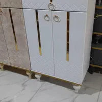 جاکفشی در پرند|جاکفشی، کمد، دراور|پرند, فاز ۰|دیوار