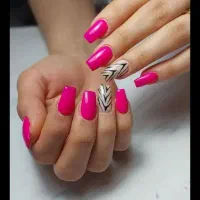 مدل ناخن پذیرفت میشود|خدمات آرایشگری و زیبایی|تهران, بلورسازی|دیوار