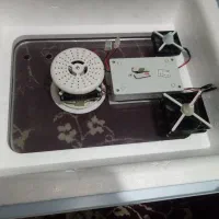 دستگاه جوجه کشی 96 تایی ایزی باتور 2|حیوانات مزرعه|بیرجند, |دیوار