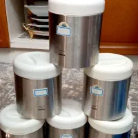 جای حبوبات در حد نو کاملا سالم