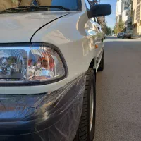 پرایدصبا مشابه صفر|خودرو سواری و وانت|زاهدان, |دیوار