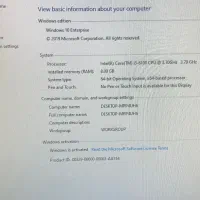 سیستم گیمینگ مانیتور flatron 22LG|رایانه رومیزی|تهران, تهرانپارس غربی|دیوار