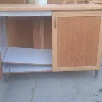 کابینت کارکرده|آبچکان و نظمدهنده ظروف|رامهرمز, |دیوار