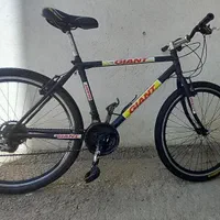 دوچرخه اساک اصلی|دوچرخه، اسکیت، اسکوتر|بجنورد, |دیوار