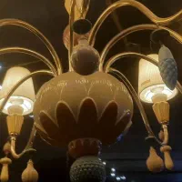 لوستر مصری|لوستر و چراغ آویز|مشهد, وکیل‌آباد|دیوار