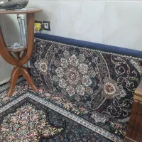 ۲ عدد پشتی سالم و زیبا