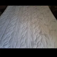 تشک دونفره