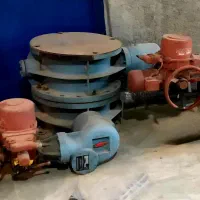 شیر گریز از مرکز